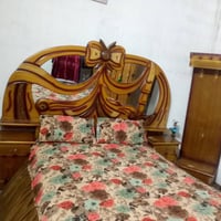 جريايه • ميز تواليت • تسريحة • ميز مكياج • زاوية • غرفة نوم • اثاث غرف...