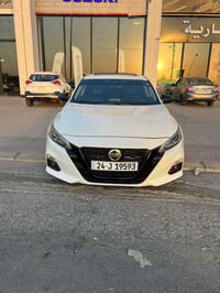 التيما SR Plus • ٢٠٢٢ • ٥٠ ألف ميل