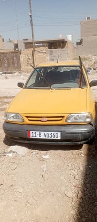 سايبا • ٢٠١١ • بغداد