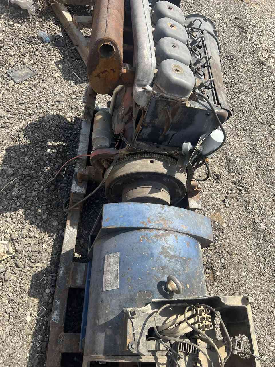 السلام عليكم ورحمة الله وبركاته 

دويز الماني نوزل رفيع داينمو ٥٠ كيفي   

مكانه ديالى ناحية العظيم 

‭٠٧٨٢ ٤٨٢ ٨٤٢٨‬
