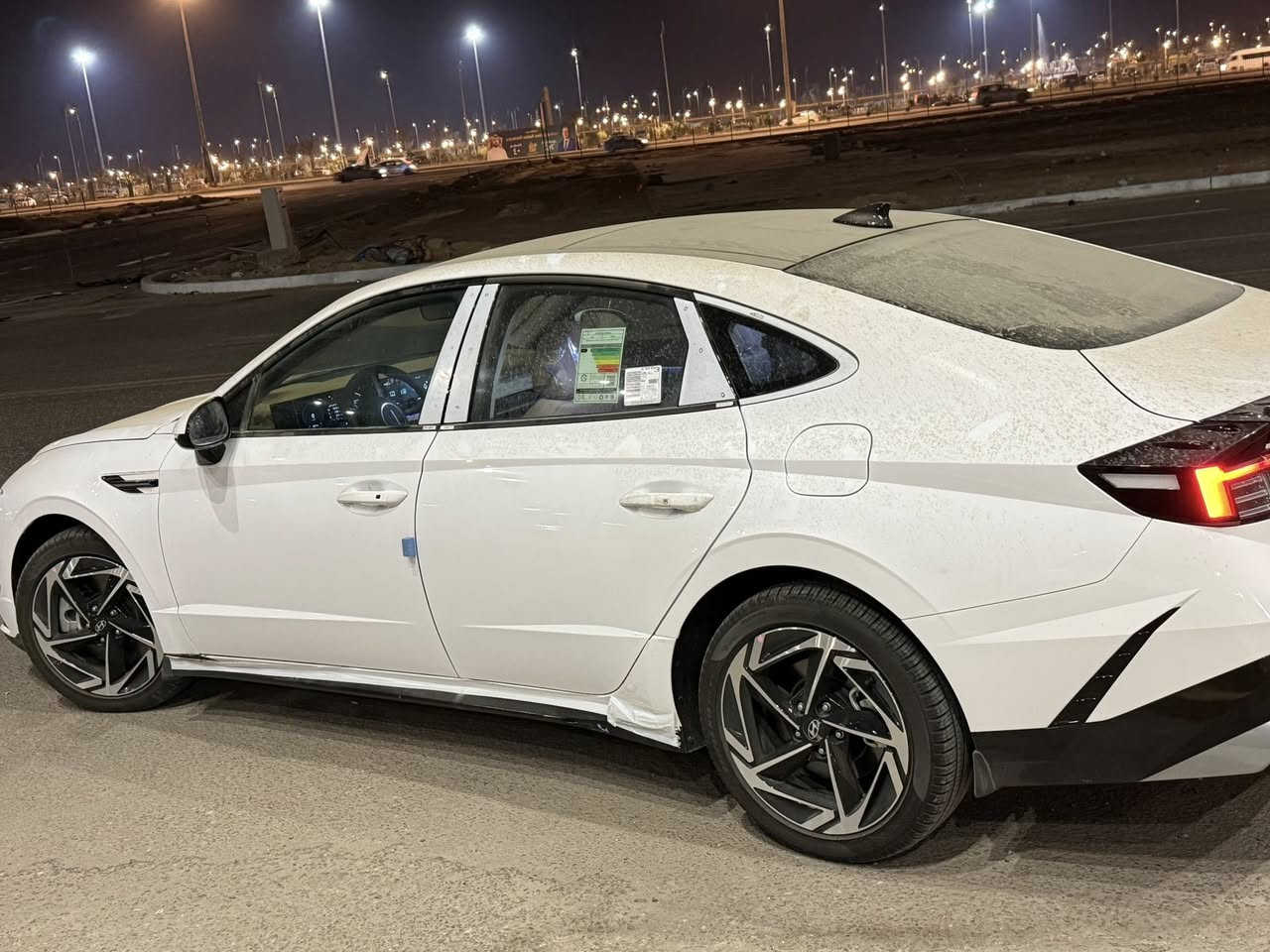 سوناتا بانزين زيرو 25 راعي بصره ورقم بغداد فول مواصفات بل رامه خليجي كفاله عامه سياره موجوده بل بصره ***********
