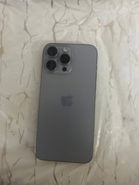 iPhone 15 Pro Max سلام عليكم  كلشي موضح بالصور جديد ممبدل بي أي قطعة م...