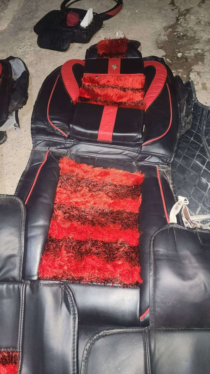 طخم تغليف تركي اصلي جلد +طخم ارضيات +تكوة مخده+غلاف ستيرن+السعر ٦٠الف


**إذا كنت صاحب هذا الإعلان وتريد حذفه لأي سبب، رجاءا أرسل رسالة إلى الدعم الفني**