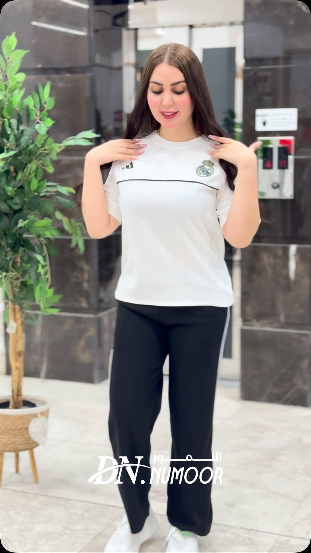 الســــــــــــعر 21.500
القياسات s-m-L-xl
النمور فرع السيدية 
ارقام الهاتف:***********
 ***********
خدمة التوصيل 
داخل السيدية 2,000
بغداد 5,000
المحافظات 6,000
العنوان : بغداد- السيدية - شارع التجاري -عمارة DN
