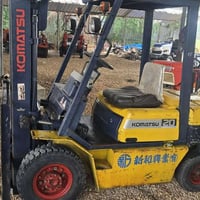 رافعات شوكيه • ٢طن و١طن • بابل الهاشميه