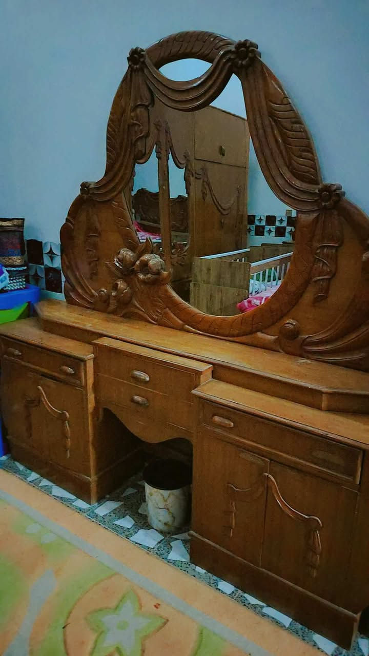 غرفه نجاره خشب بورمي نضيفه ب750
حله الحزائر
العنده اغراض اوغرف نوم انشرهن وعلبيع الي نسبه بسيطه يتفضل خاص تابعني ليصلك كل جديد


**إذا كنت صاحب هذا الإعلان وتريد حذفه لأي سبب، رجاءا أرسل رسالة إلى الدعم الفني**