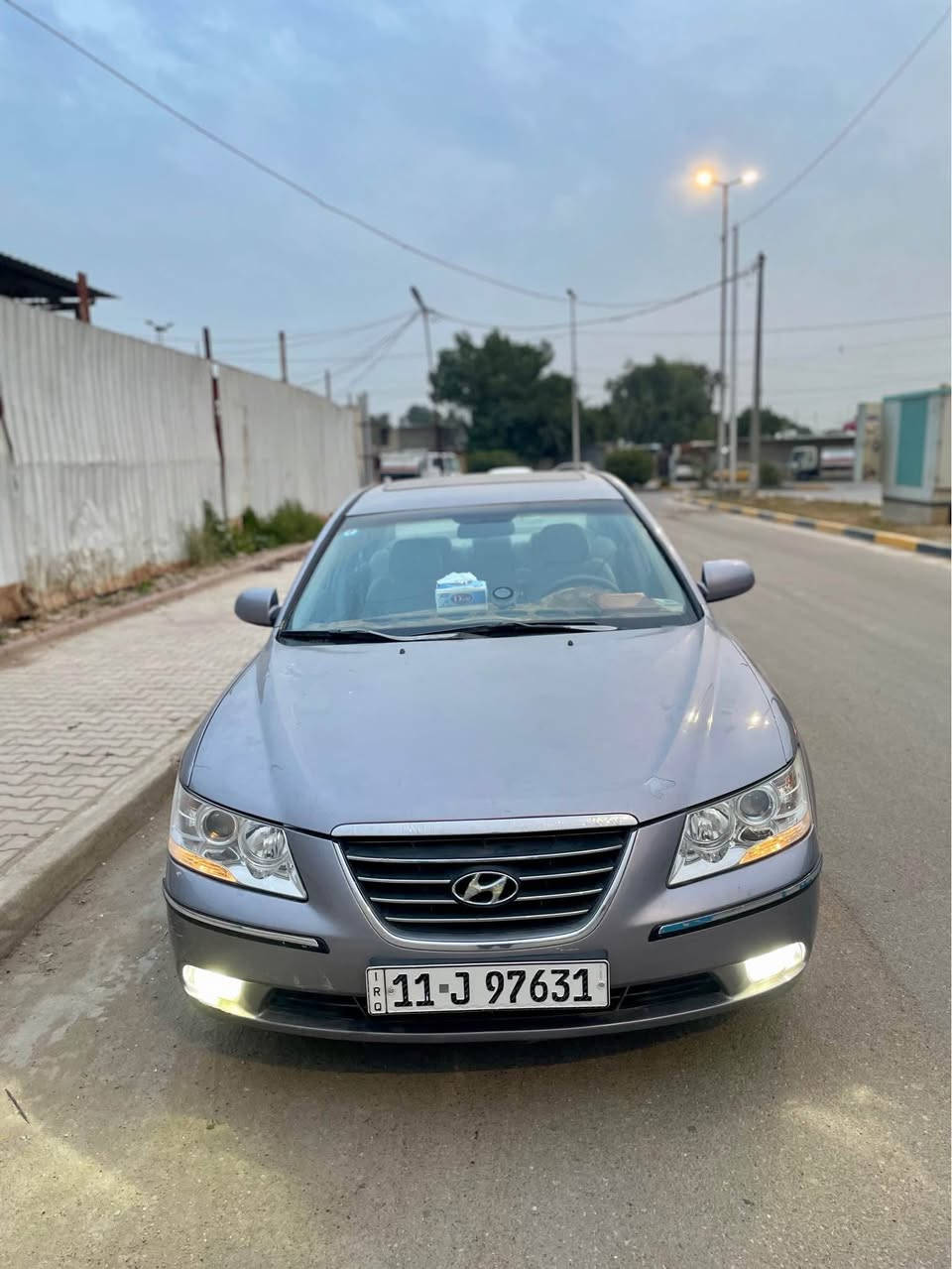 أسلام عليكم 
سوناته 2008 V6
كير مكينه مكفول 
لغد شاصي مكفول
كرسي كهرباء 
تحكم ستيرن جهتين
حادثهه بابتين الصدر ولوراهه
صبغ عام
العنوان الحريه
السعر 80 وبيهه مجال 
الهاتف *********** بغداد, العراق
