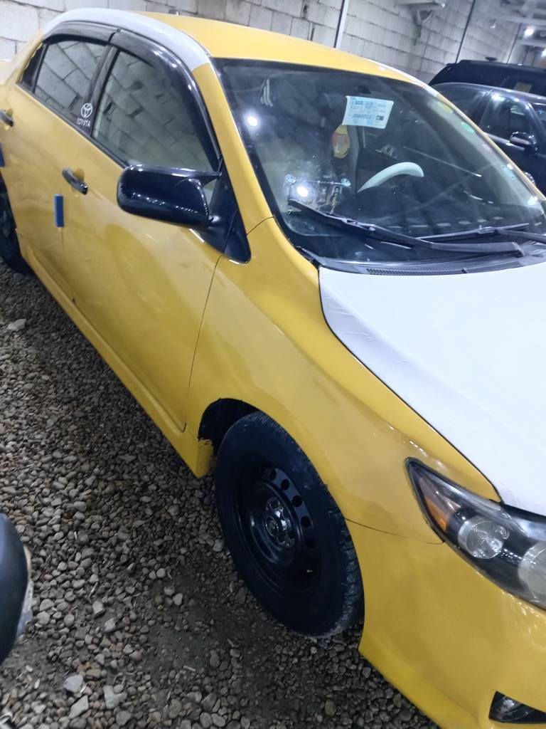 كورله موديل ٢٠٠٩ محدثه ٢٠١٣ جاهزه كير ومحرك جدد اوتو  تبريد وحداديه ولايت زنون.. وكامره وشاشه..وتخم تاير سنويه جديده لغاية ٢٠٢٨ تحويل شرط مصفره هيئه وغرامات  مكانها الناصريه قرب الطاقه .... وكربلاء...حي العامل.. سعرها ٧٨ ورقه او مراوس.. ﭢ ***********... مكلف بنشر والشراي يدلل.. كربلاء, العراق
