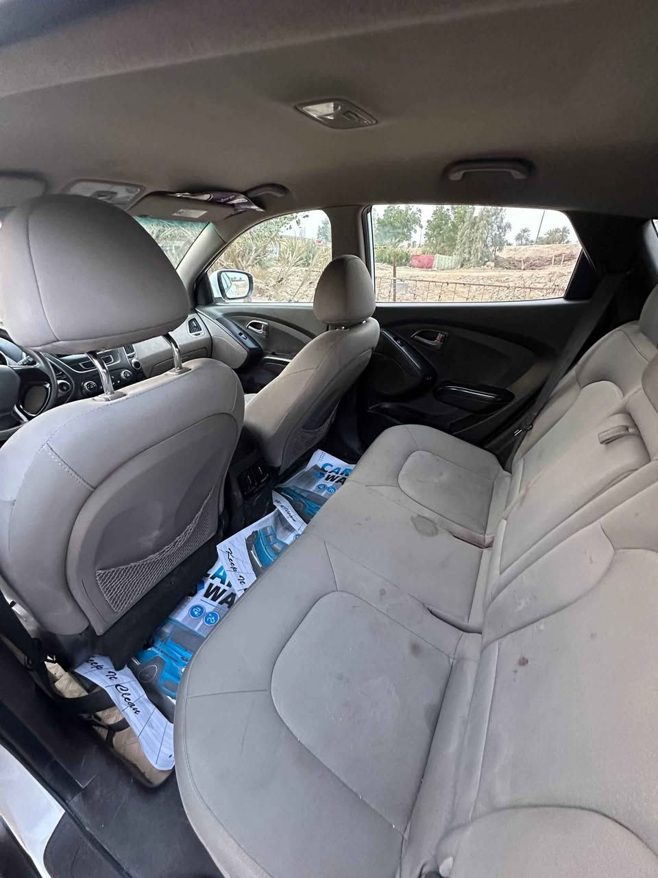 السلام عليكم
توسان 2014 خليجي للبيع اللون ابيض
مكينه ٢٠٠٠ مامفتوحه
التفاصيل موجوده بالسونار
للاستفسار التفضل واتساب
***********
السعر 140$
مكاني ميسان عمارة, ميسان
