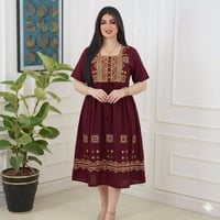 دشداشة • كشمير ايطالي • مقاسات ٢اكس-٥اكس