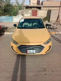 النترا • ٢٠١٧ • وارد امريكي
