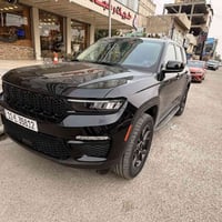 جيب لمتد 2022 بلاك رادار امامي جانبي خلفي  3 شاشات امامي  2 خلفي  بنرا...