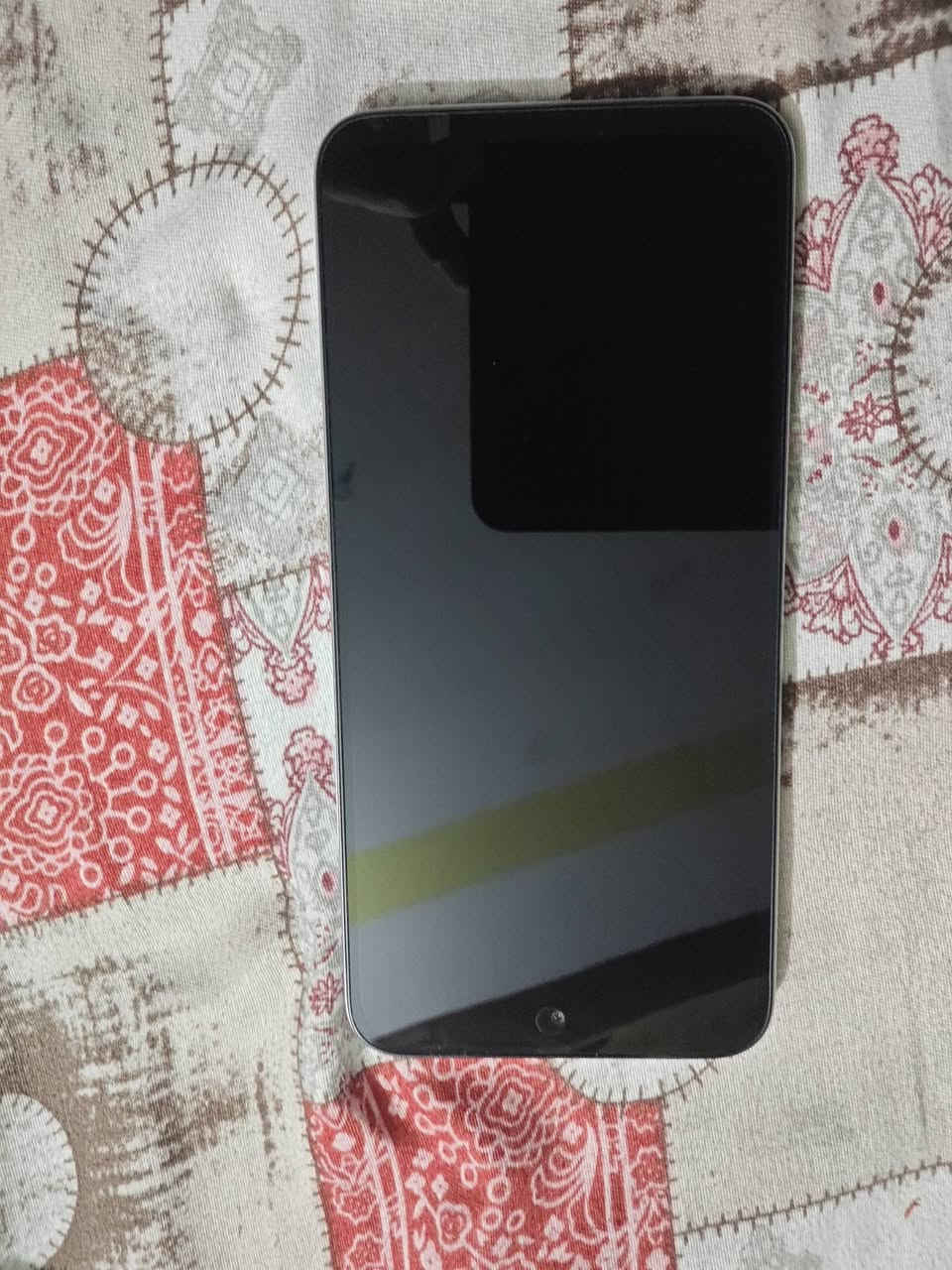 سلام عليكم
سعر 200وبي مجال كامل ملحقاتها مكاني حبانية 
POCO M 7 GB256 RM 8


**إذا كنت صاحب هذا الإعلان وتريد حذفه لأي سبب، رجاءا أرسل رسالة إلى الدعم الفني**