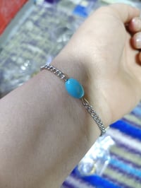 سوار فيروز • حجر فيروز • اكسسوار