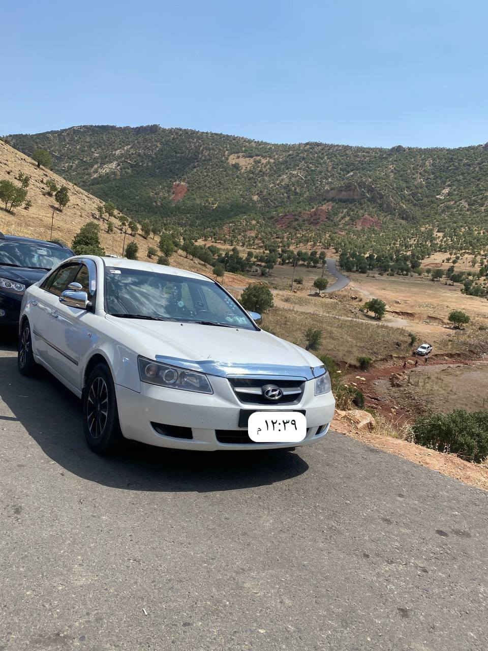 سوناتا ادوات للبيع متومه طبق الاصل منضومه غاز وبانزين ***********
