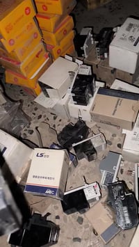 مواد سيطرة • جديدات • فيديو