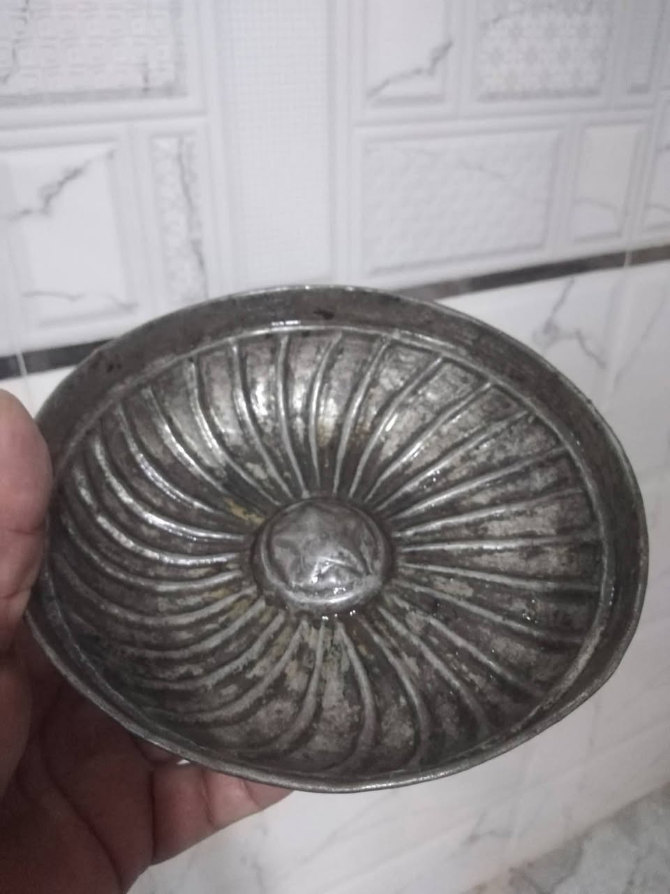 مجموعة منوعه نحاسيات للتواصل


**إذا كنت صاحب هذا الإعلان وتريد حذفه لأي سبب، رجاءا أرسل رسالة إلى الدعم الفني**