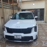 سورنتو ٢٠٢٤ • ماشيه ٦٠٠٠ • ٤ سلندر