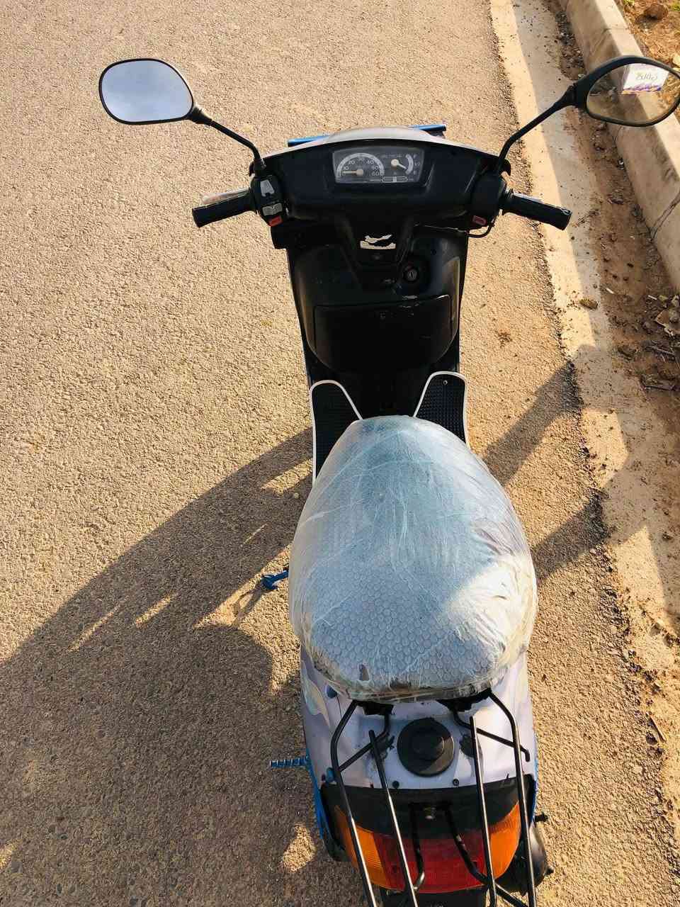 سلام عليكم شلونكم شخباركم حبايب
ماطور بزون ابو البرده 
ماطور كلش حلو ومرتب ميعوزو شي
المكينه شرطططططط ما مفتوحه وجيب فيتر وجيك 
الشاصيي شرططط
كهربائية مالتو كلها شغاله بس السلف ينراد باتري 
ماطور تحريكه ومعدل شرطط 
ال مو شراي لا يتعبني رجأأ
المكان موصل حي سومر 
السعر 220 وبي مجال بسيط للشراي 
وتحياتي الكم 🤍


**إذا كنت صاحب هذا الإعلان وتريد حذفه لأي سبب، رجاءا أرسل رسالة إلى الدعم الفني**