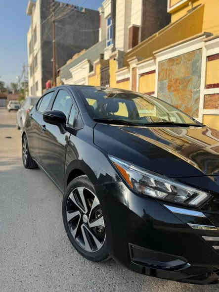 للبيع نيسان فيرسا 2024 SR

ماشية 15 الف

تترقم اربيل 

صبغ عام 

فول مواصفات شحن لاسلكي بصمة تشغيل عن بعد تحكم ستيرن رادات امامي خلفي وجانبي تحديد مسار 

السعر 115 ورقة 

عنوان بغداد حي الخضراء

*********** بغداد
