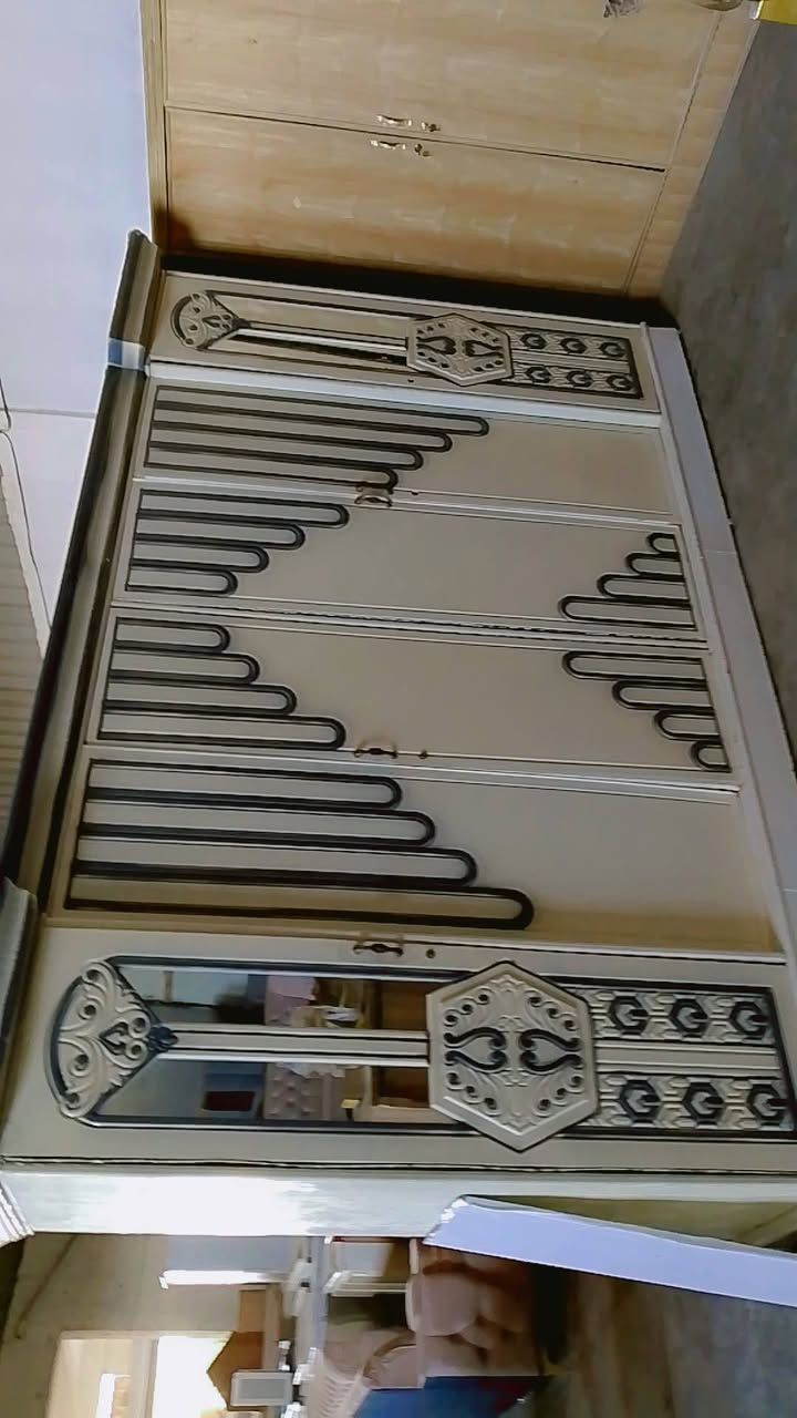 كنتور سته بيبان كولش حلوه موضح بصوره صبغ حراري ايخبل مكان ديالئ الخالص اكو توصيل شراي أتصل ***********
