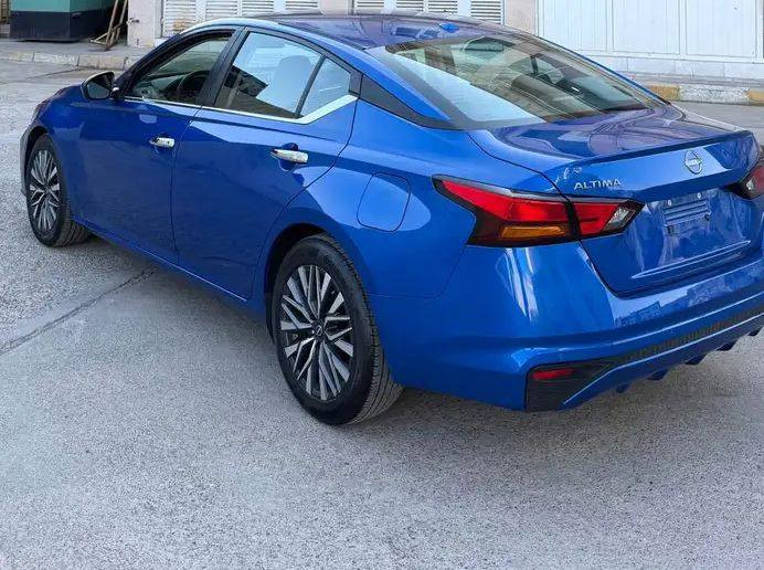 سلام عليكم نيسان التيما
موديل 2025
صبغ جاملغ بونيت 
فول مواصفات
سعر133بي مجال
عنوان كركوك


**إذا كنت صاحب هذا الإعلان وتريد حذفه لأي سبب، رجاءا أرسل رسالة إلى الدعم الفني**