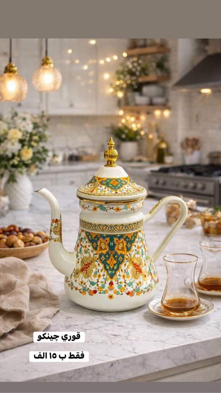 بضاعة جديدة واسعار تنافسية


**إذا كنت صاحب هذا الإعلان وتريد حذفه لأي سبب، رجاءا أرسل رسالة إلى الدعم الفني**