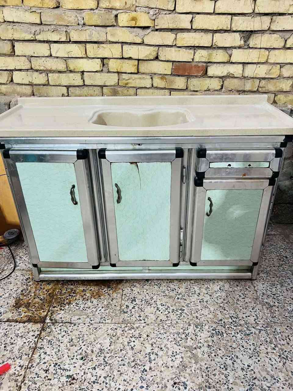 يارزاق كاونتر مستخدمه تسكام للبيع العنوان القاسم حي العسكري
‭0783 744 3215‬
