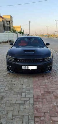 جارجر للبيع الموديل 2020 رقم بغداد بسمي Sxt السياره محدثه srt بل كامل ...