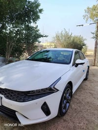 كي5 • ٢٠٢٣ • محرك ٢٠٠٠