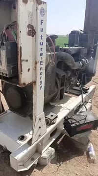 مولده بيركز • ١٠٠ كيفي • نظيفه