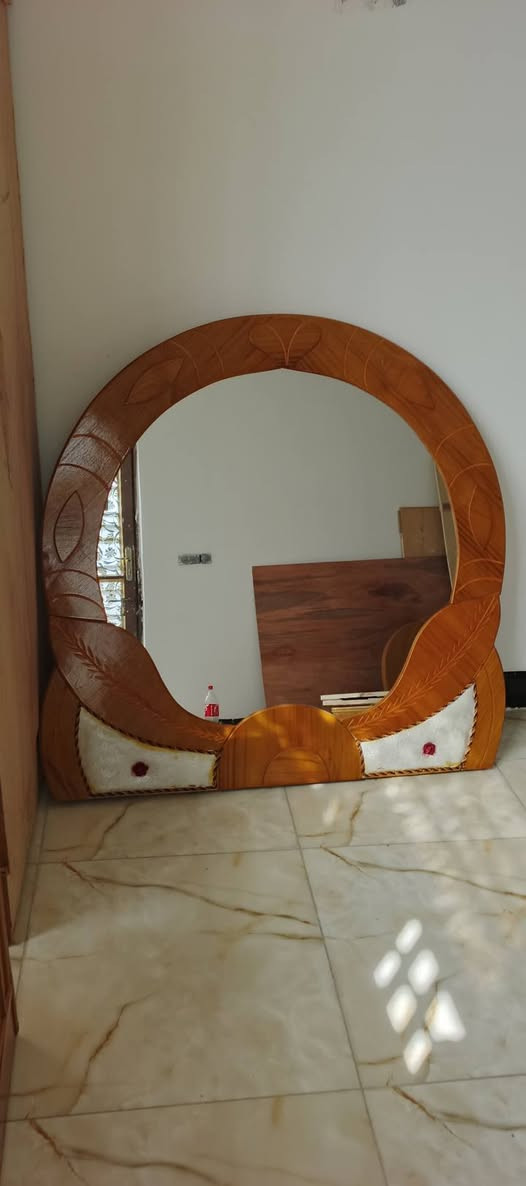 السلام عليكم للبيع غرفت أخشاب كامله تسكام عراقي مامشدوده أبد من نجار للبيت سبب صارت حالت وفاه ولغه زواج تسكامه مليون ونص صار  رايده مليون قفل  ما مستخدمه ولا ساعه


**إذا كنت صاحب هذا الإعلان وتريد حذفه لأي سبب، رجاءا أرسل رسالة إلى الدعم الفني**