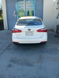 سيراتو ٢٠١٦ • محرك ١٦٠٠ • بغداد دولي