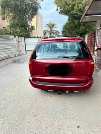 دوج كرفان 2007 • دودج كارافان • سيارة عائلية • سيارات للبيع في بغداد •...