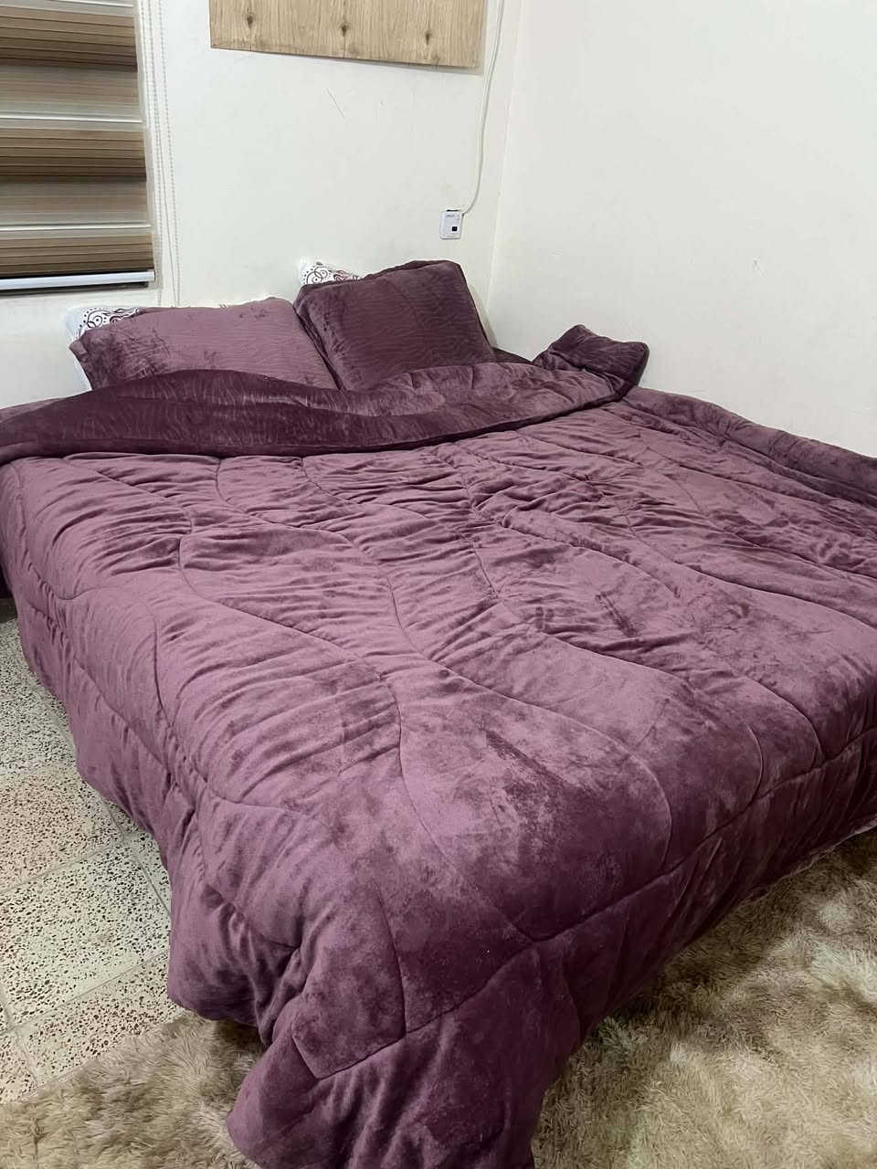 أغراض للبيع نضيفات البياع للأستفسار خاص


**إذا كنت صاحب هذا الإعلان وتريد حذفه لأي سبب، رجاءا أرسل رسالة إلى الدعم الفني**