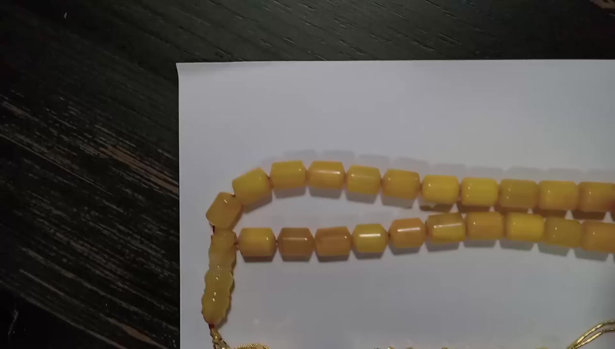 سلام عليكم اخوان كهرب بولني مغلف وزن ٣٤ ٤٥ خرزه وشرط الفحص كهرب بولني السعر خاص ***********
