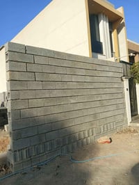 موجود اسطه بناء متفرغ حالياً 07872268069