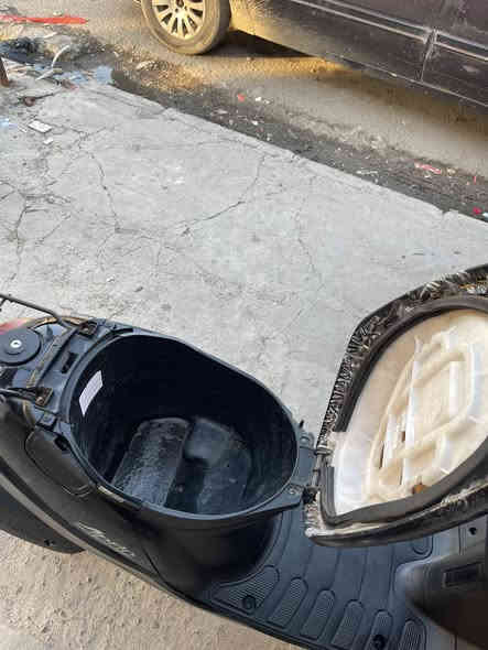 ماطور كله شرط بس قبغ مفتوح  سلف لايتات اشاير كله شغال السعر ٣٥٠بي مجال قليل ***********
