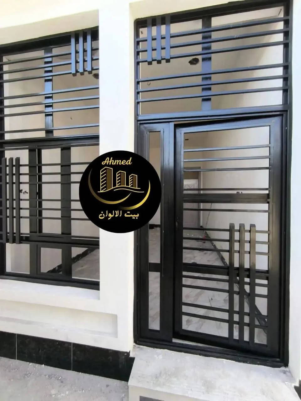 🌹السلام عليكم ✋🤝
🌹من اعمالي بفضل لله🤲

🌹(جميع انواع الاصباغ و الديكور)🖌️

🌹صبغ وتنضيف جميع انواع الشبابيك و الابواب الحدي🪟
🌹دقه بالعمل و الموعد
🌹العمل داخل وخارج الفلوجه🌹 

للاستفسار اكثر👇 
***********📞
***********📞
 تركيت جميع كابون الابواب 🌹
