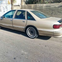 دولفين • ١٩٩٣ • محرك VVT٣٠٠٠