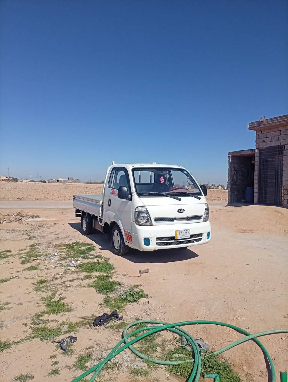 سلام عليكم كيه موديل 17مكفوله كفاله عامه وجاهز مال جناي السعر 112وبيها مجال حق الجيه  مكانها بابل كفل ***********
