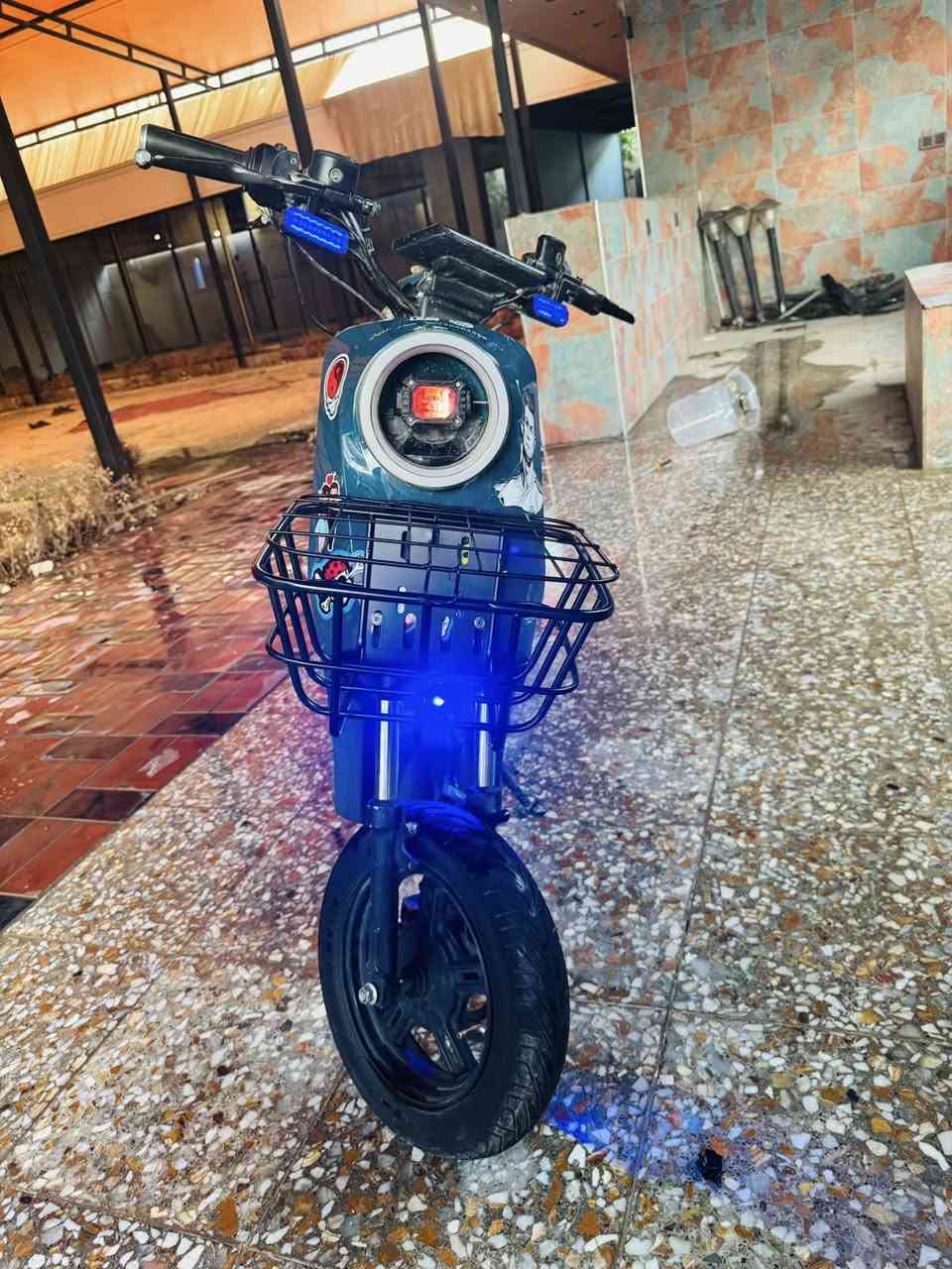 أر 9 للبيع السعر 300


**إذا كنت صاحب هذا الإعلان وتريد حذفه لأي سبب، رجاءا أرسل رسالة إلى الدعم الفني**