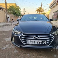 النترا • ٢٠١٨ • مكفول المحرك