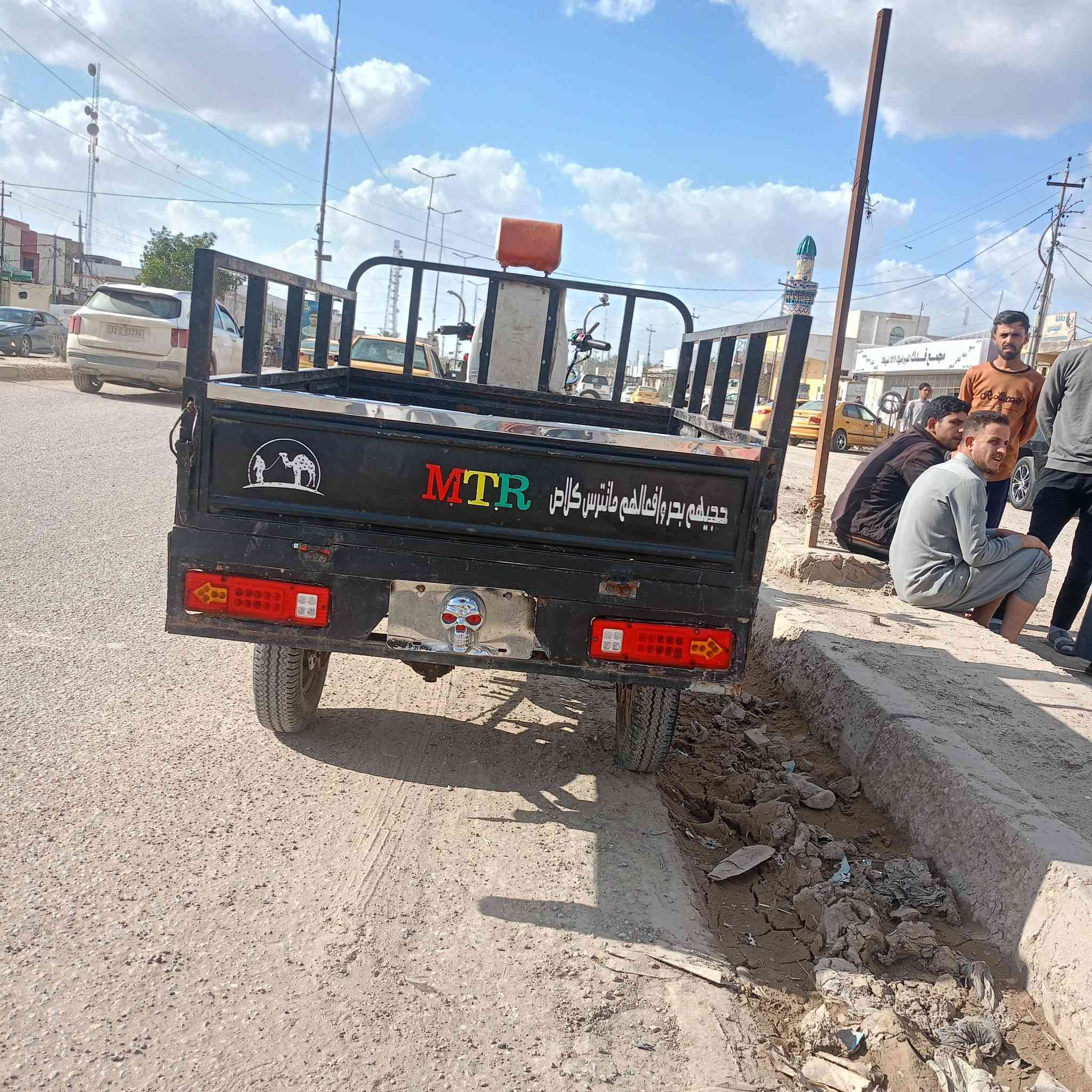 ستوته مال جناي للبيع 2019اوراق أصولي
مكاني بل حمزه وهاذه رقمي ***********ممتواجد خاص
