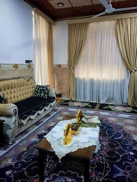 نزلت سعد • ٢٠٠م • جديد