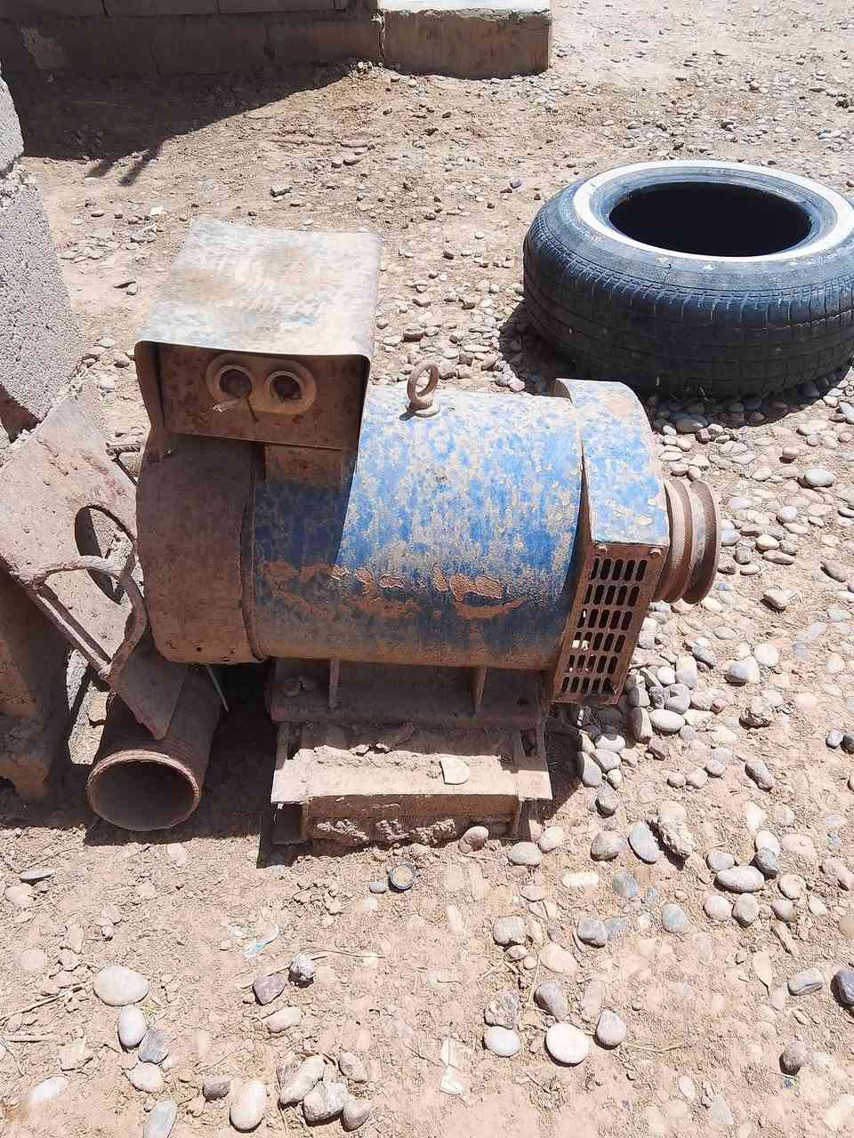 دينمه شغاله شرط سعر 250 وبيها مجال باب سعر 30 شراي اتصل ***********
