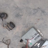 بي ام دبليو • عقل/ضفير • البصرة الزبير