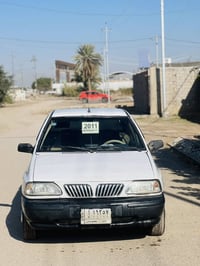 سايبا ٢٠١١ • دواخل جديده • ترخيص ٢٠٢٨