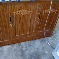 بوفيه افراش • ٤بيبان • الحداحده