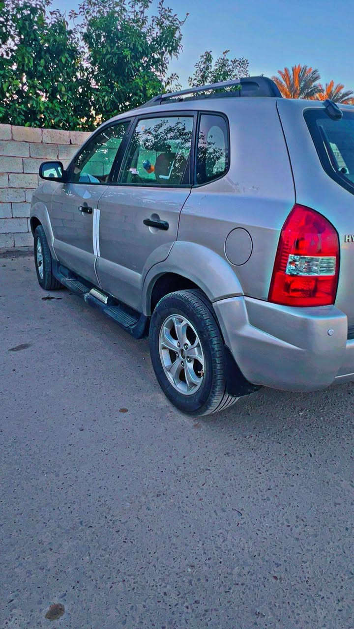 توسان ٢٠٠٩ خليجي مكفوله كفاله عامه
رقم كركوك 
السعر ١٢٠ وبيها مجال 
٠٧٨٢٩١٨٢٤١


**إذا كنت صاحب هذا الإعلان وتريد حذفه لأي سبب، رجاءا أرسل رسالة إلى الدعم الفني**